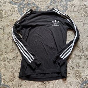 Adidas Long Sleeve